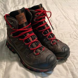Salomon Quest Origins GTX